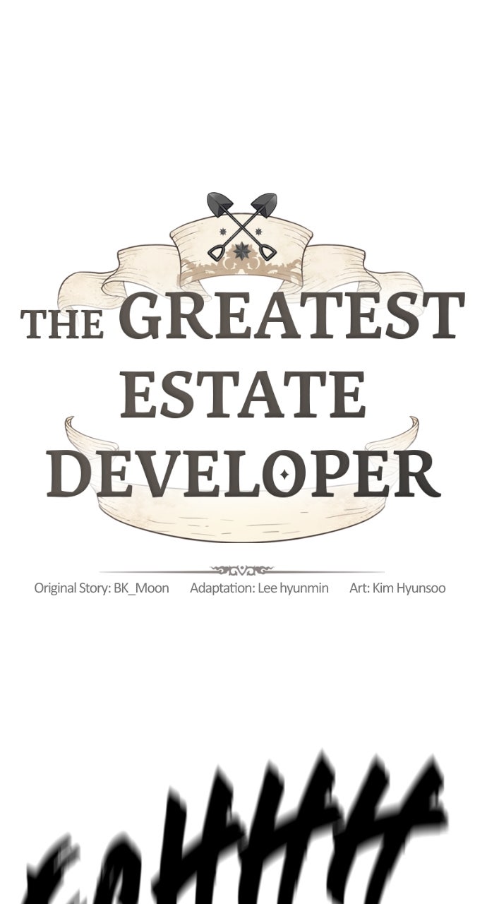 Read The Greatest Estate Developer Manga Online