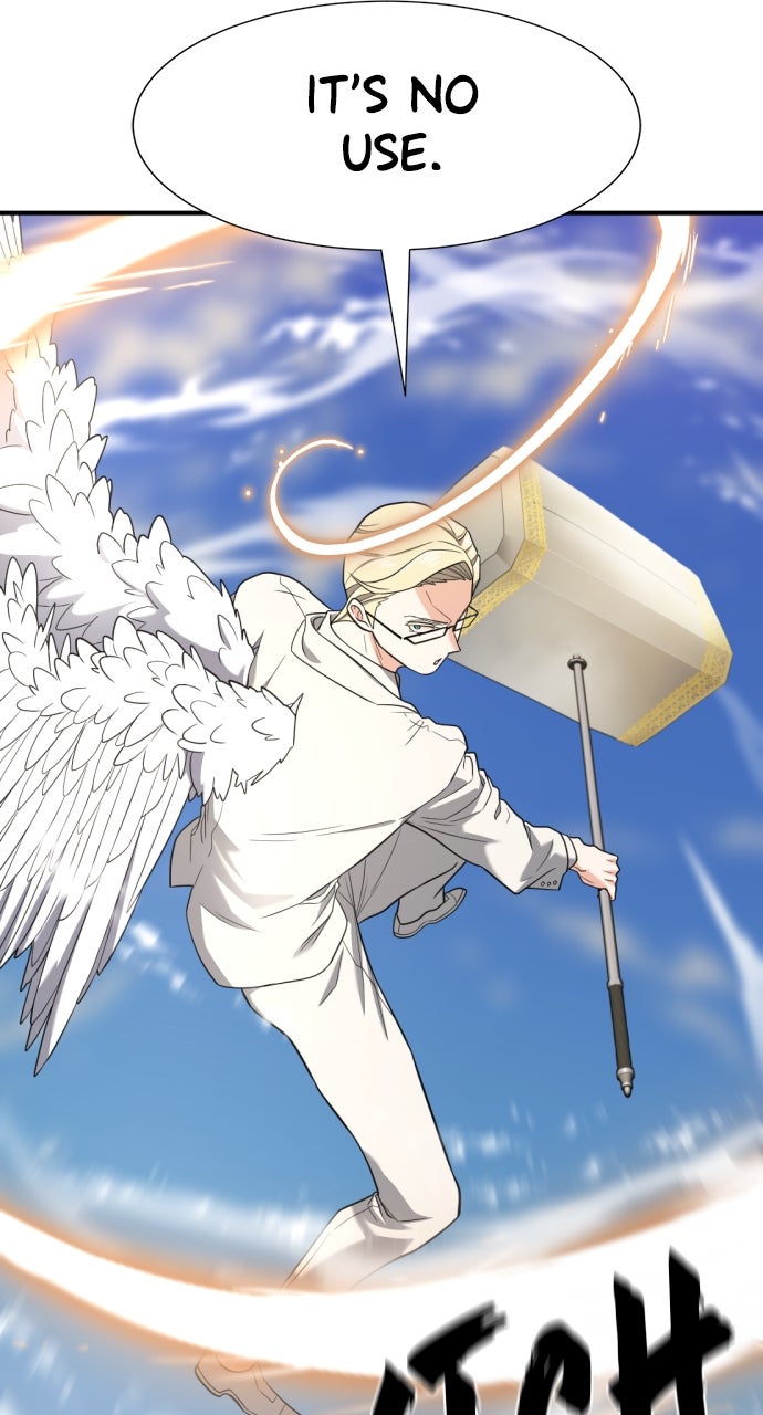 Read The Greatest Estate Developer Manga Online