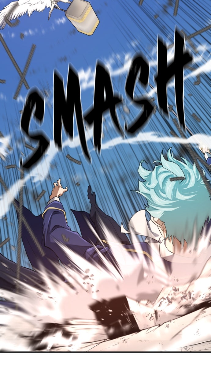 Read The Greatest Estate Developer Manga Online
