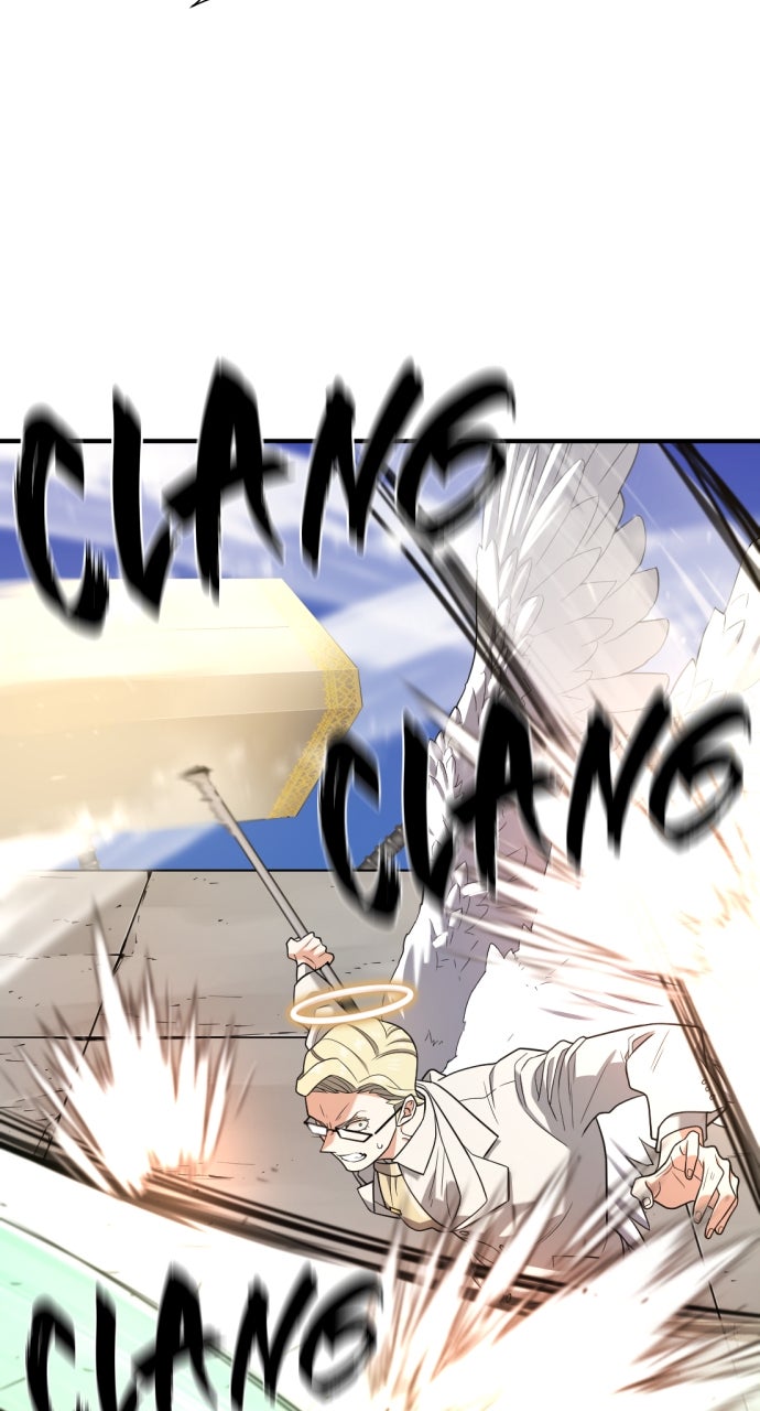 Read The Greatest Estate Developer Manga Online