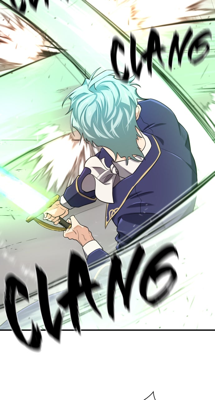 Read The Greatest Estate Developer Manga Online