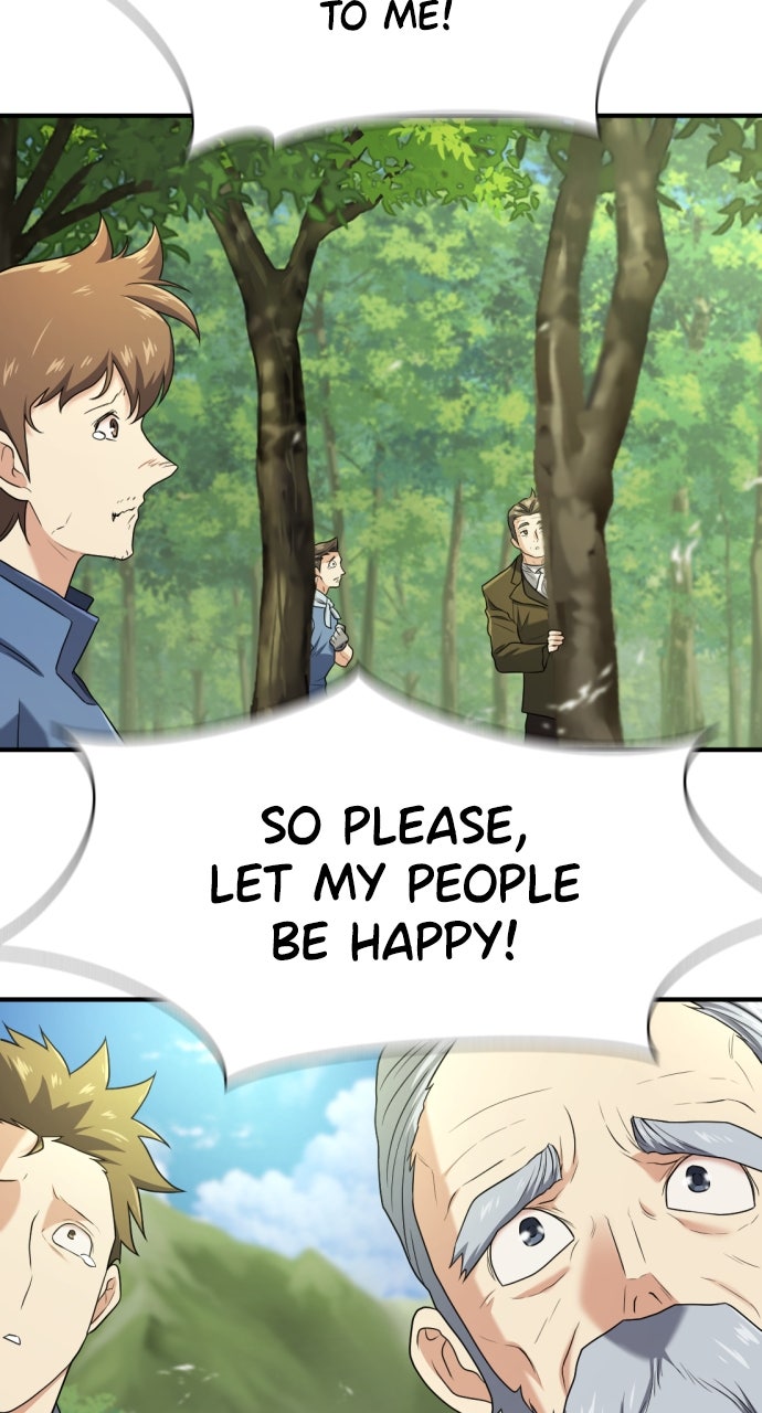 Read The Greatest Estate Developer Manga Online
