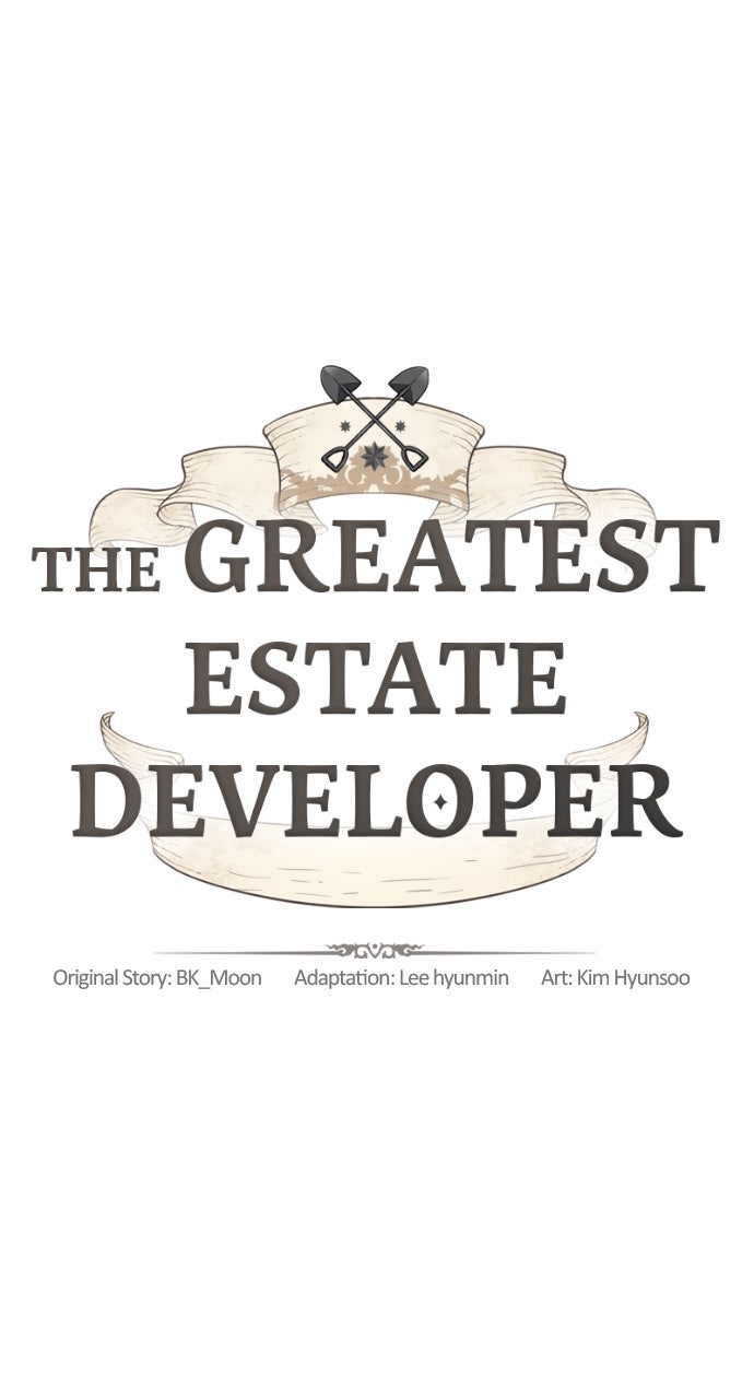 Read The Greatest Estate Developer Manga Online