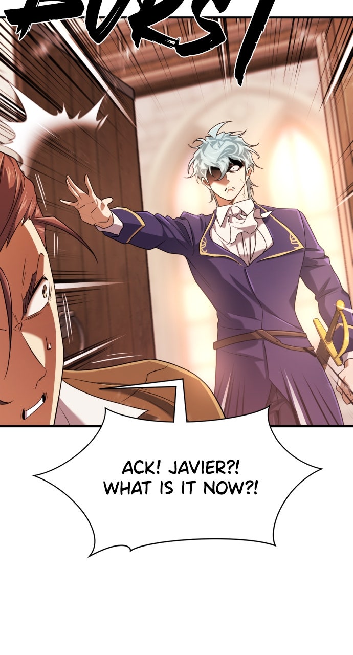 Read The Greatest Estate Developer Manga Online