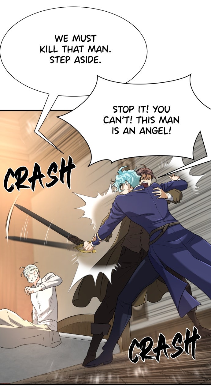 Read The Greatest Estate Developer Manga Online