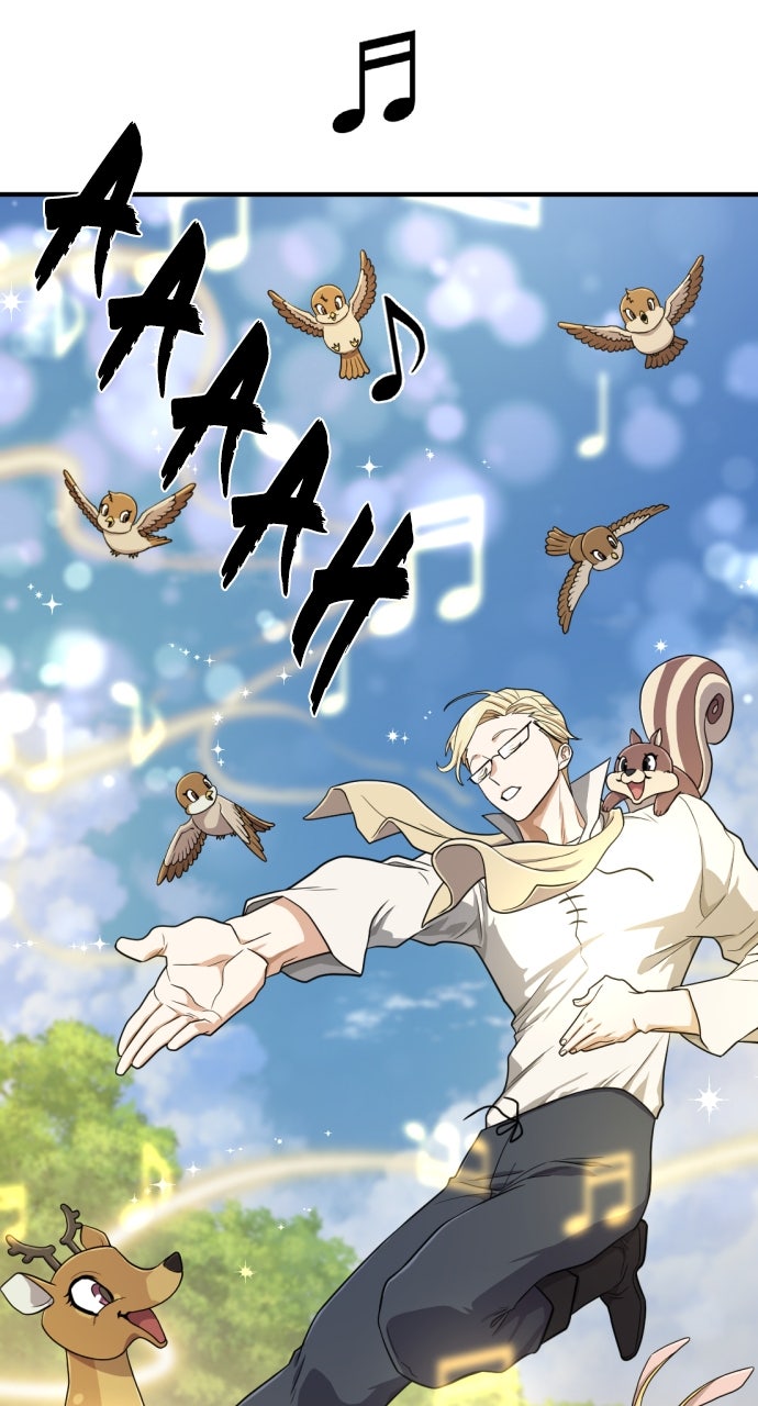 Read The Greatest Estate Developer Manga Online