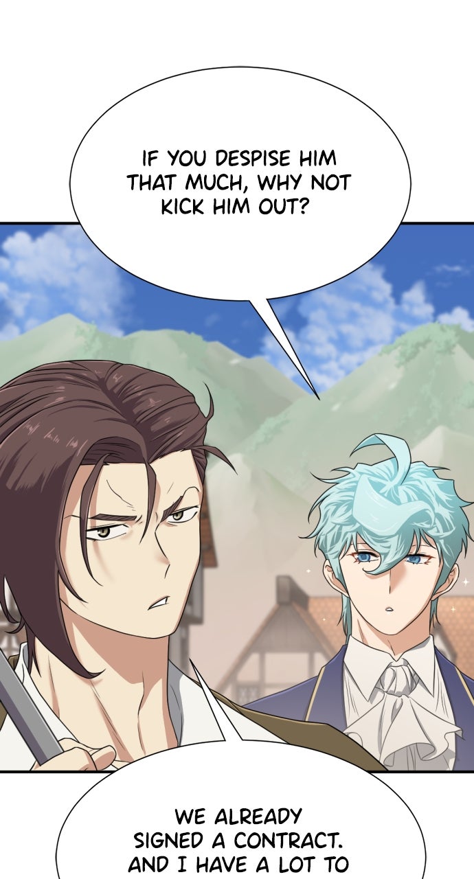 Read The Greatest Estate Developer Manga Online