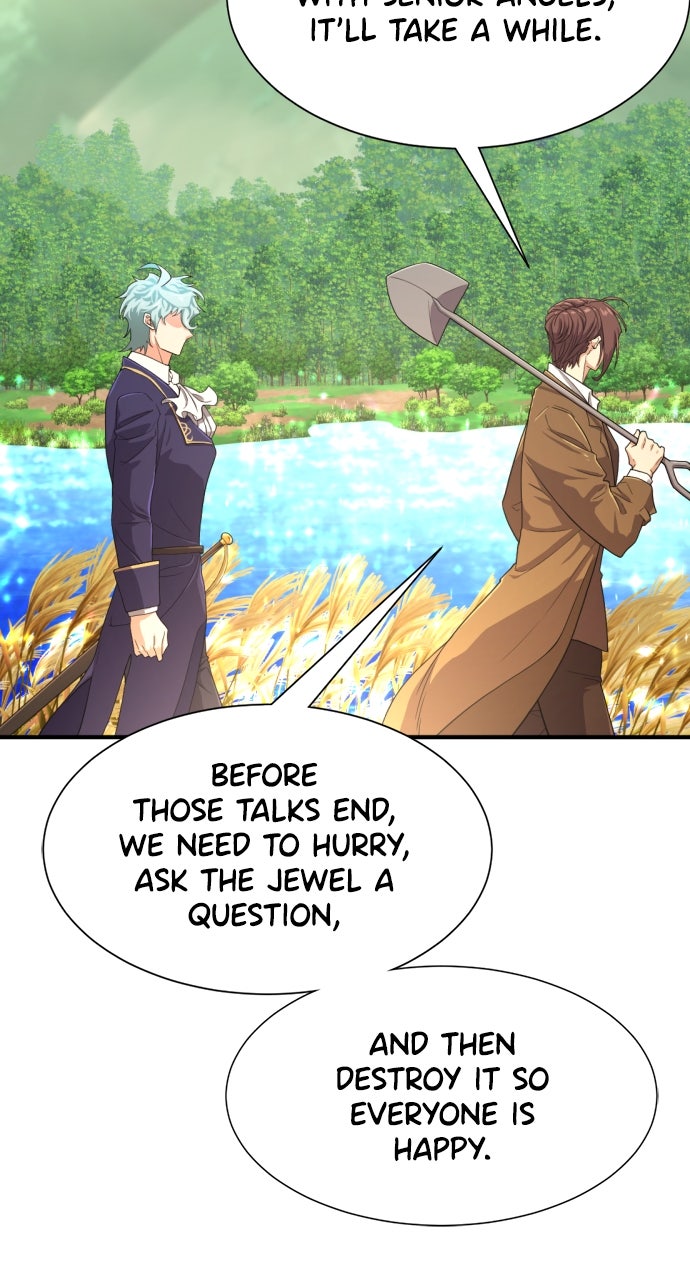 Read The Greatest Estate Developer Manga Online