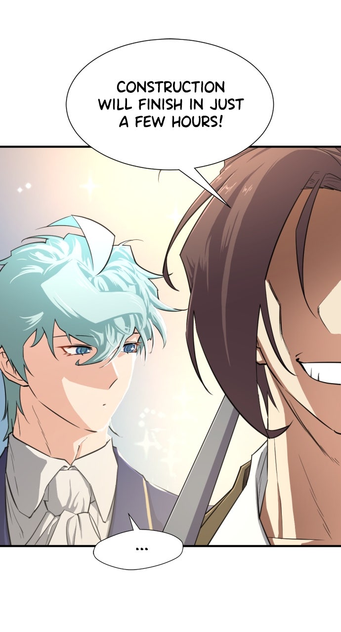 Read The Greatest Estate Developer Manga Online