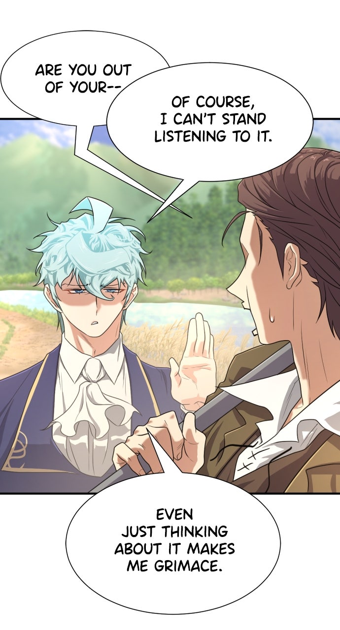 Read The Greatest Estate Developer Manga Online