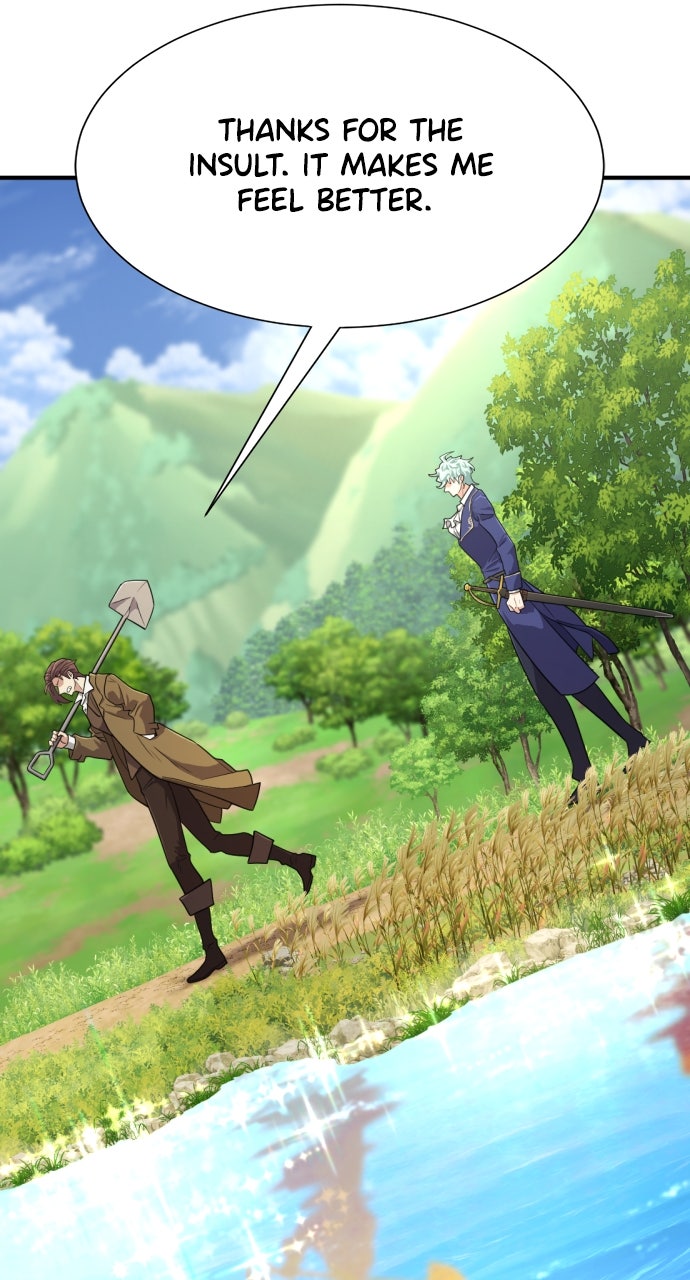 Read The Greatest Estate Developer Manga Online