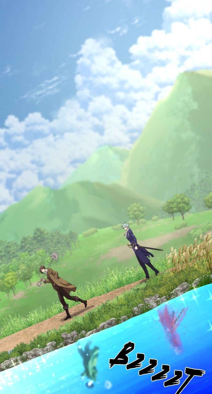 Read The Greatest Estate Developer Manga Online