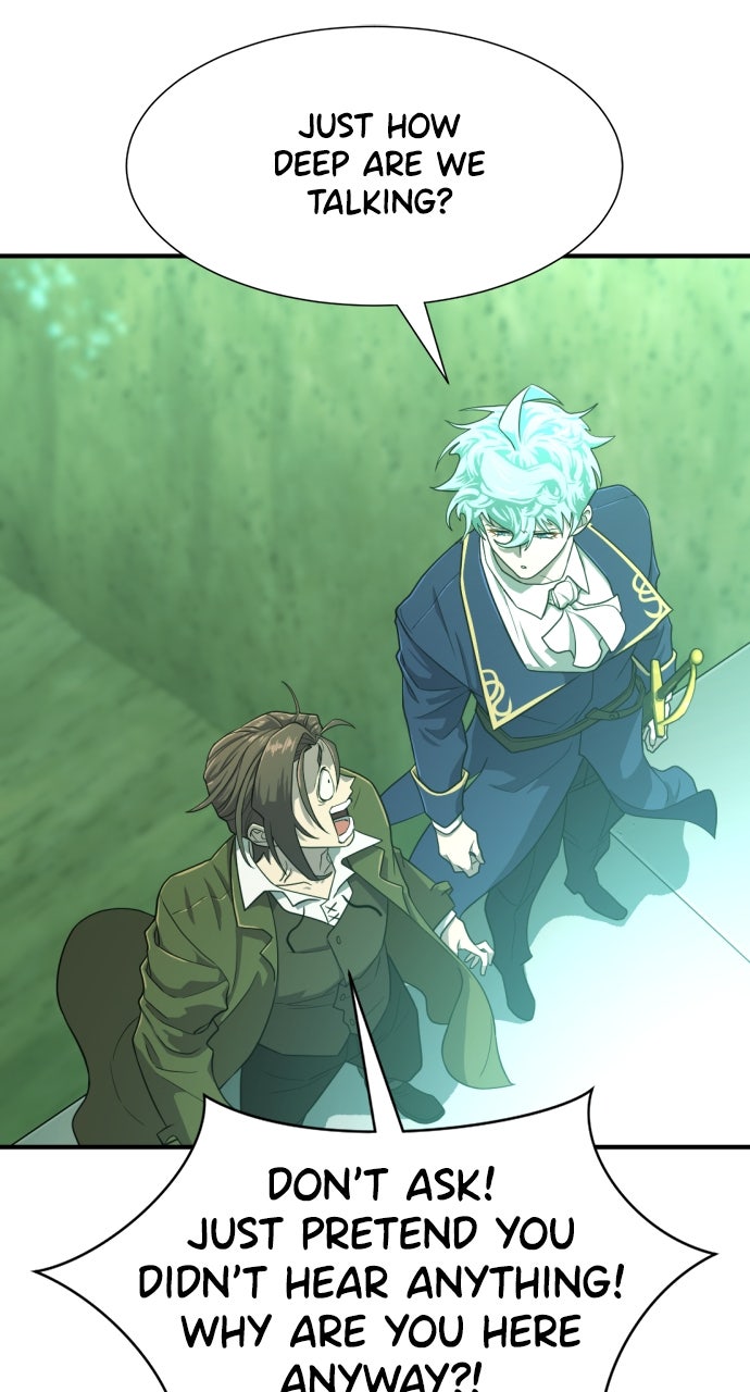 Read The Greatest Estate Developer Manga Online