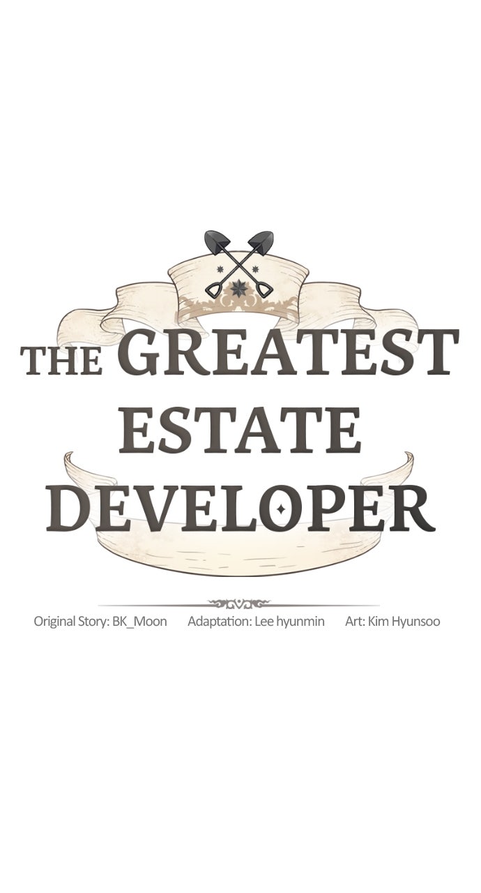 Read The Greatest Estate Developer Manga Online