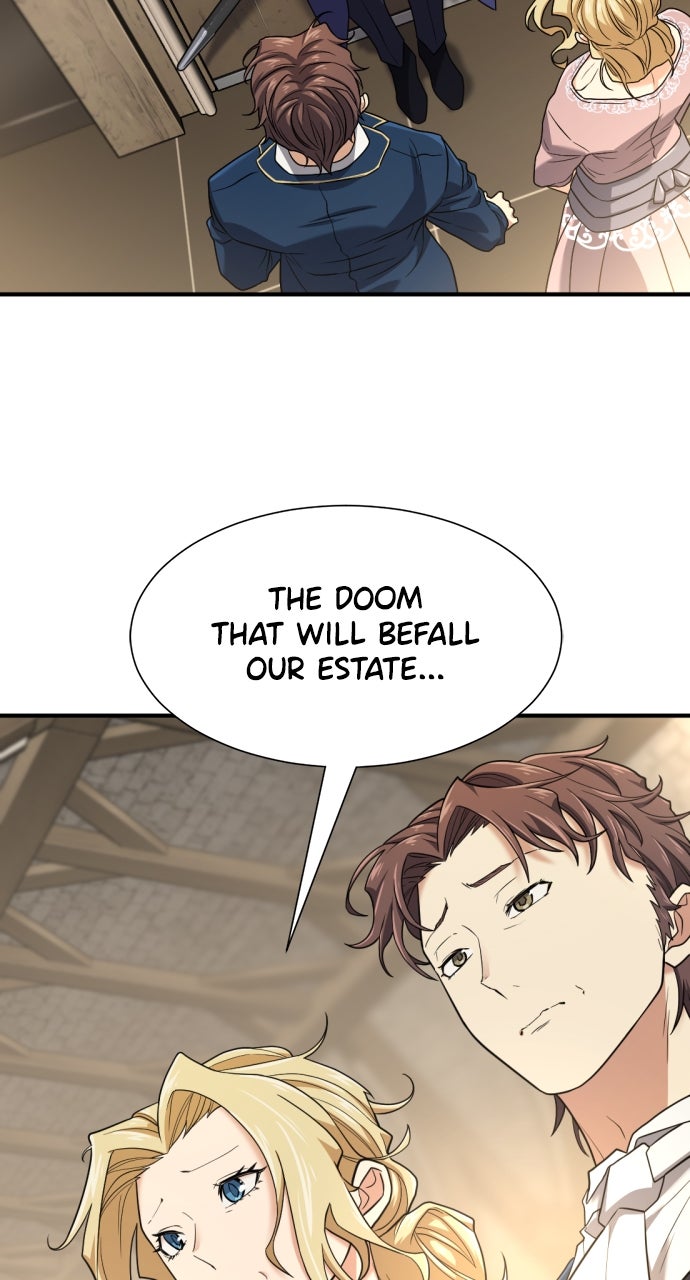 Read The Greatest Estate Developer Manga Online