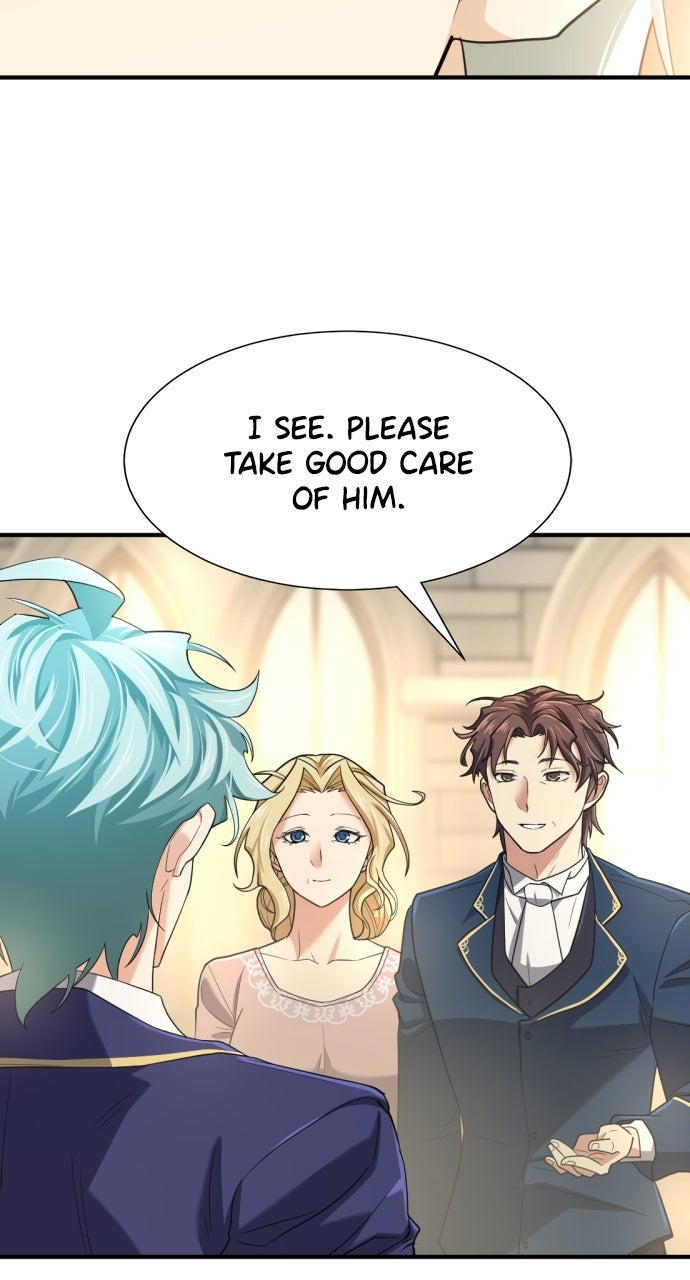 Read The Greatest Estate Developer Manga Online