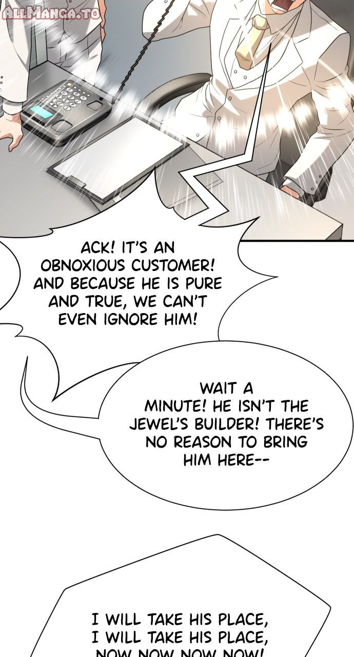 Read The Greatest Estate Developer Manga Online