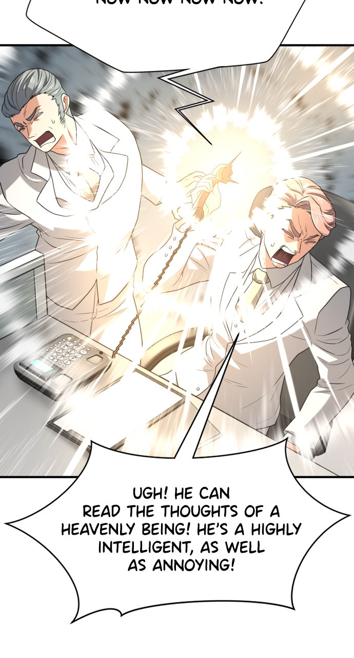 Read The Greatest Estate Developer Manga Online