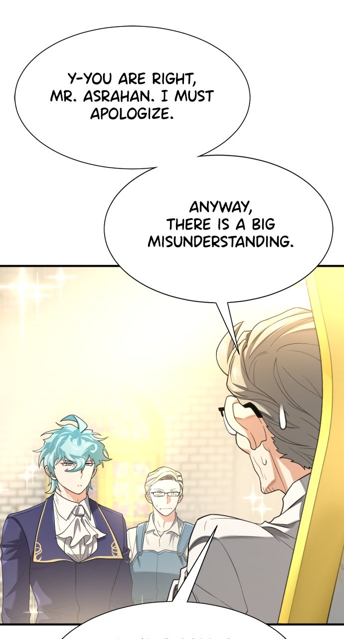 Read The Greatest Estate Developer Manga Online