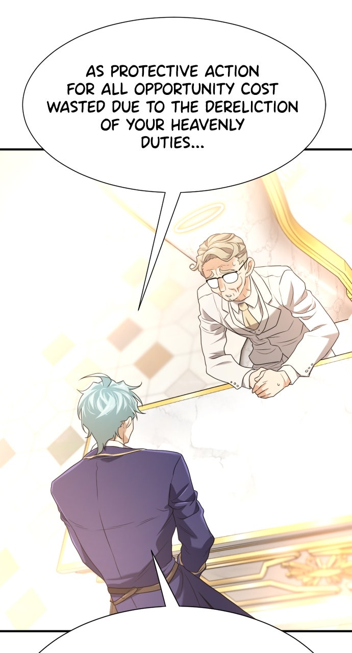 Read The Greatest Estate Developer Manga Online