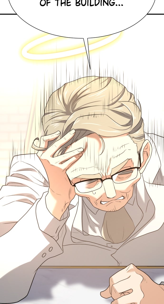 Read The Greatest Estate Developer Manga Online