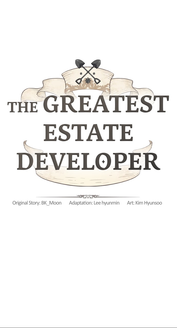 Read The Greatest Estate Developer Manga Online