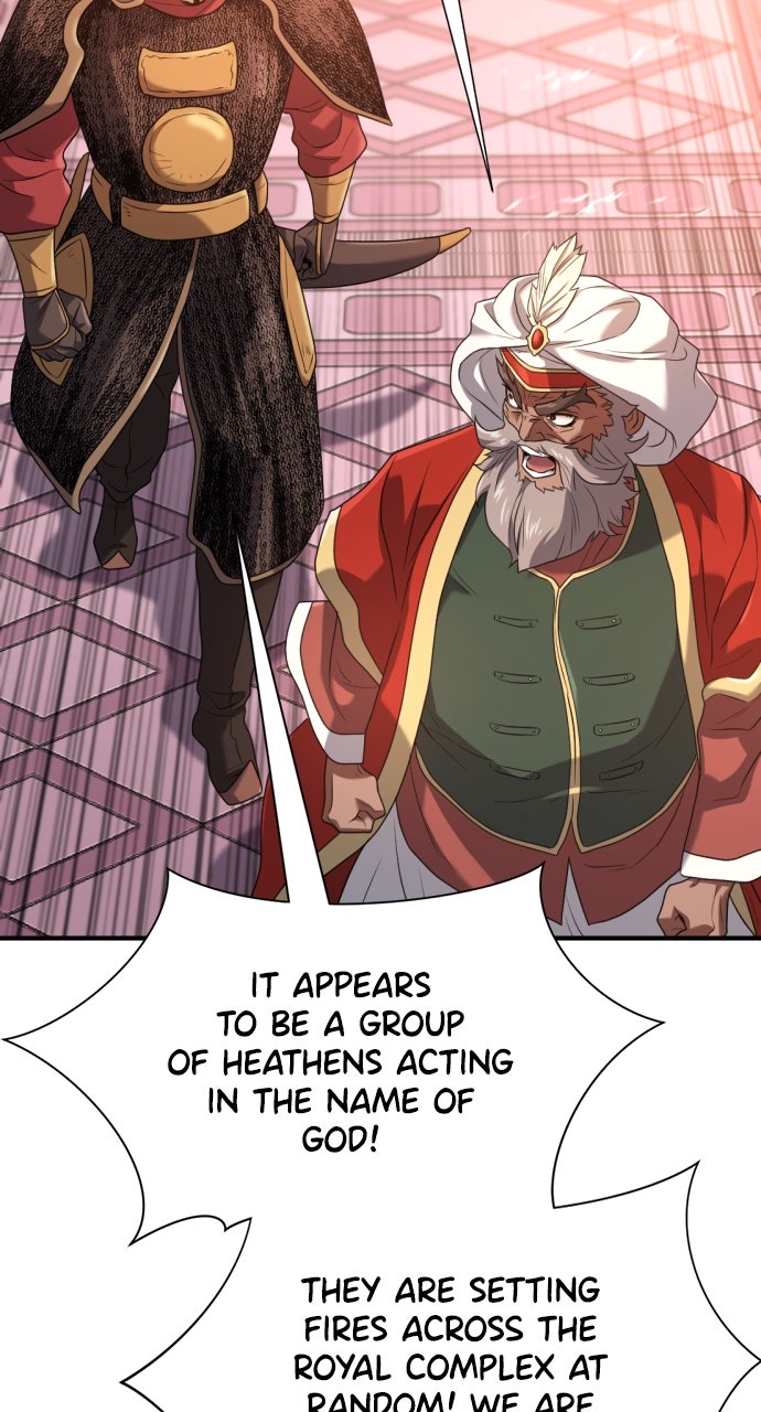 Read The Greatest Estate Developer Manga Online
