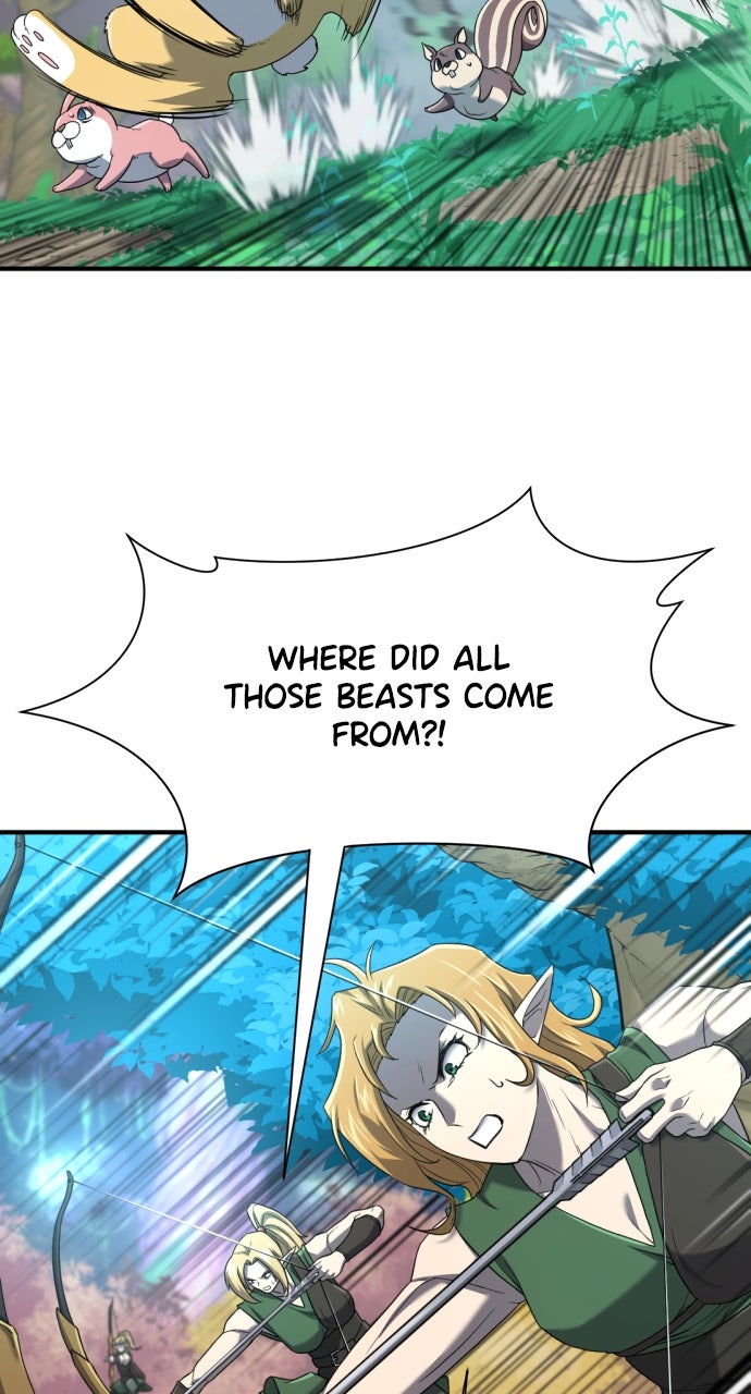 Read The Greatest Estate Developer Manga Online