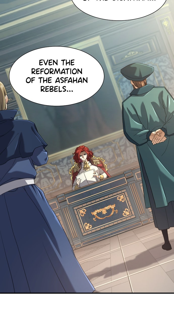 Read The Greatest Estate Developer Manga Online