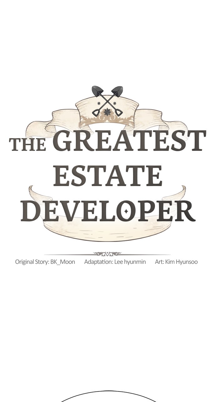 Read The Greatest Estate Developer Manga Online