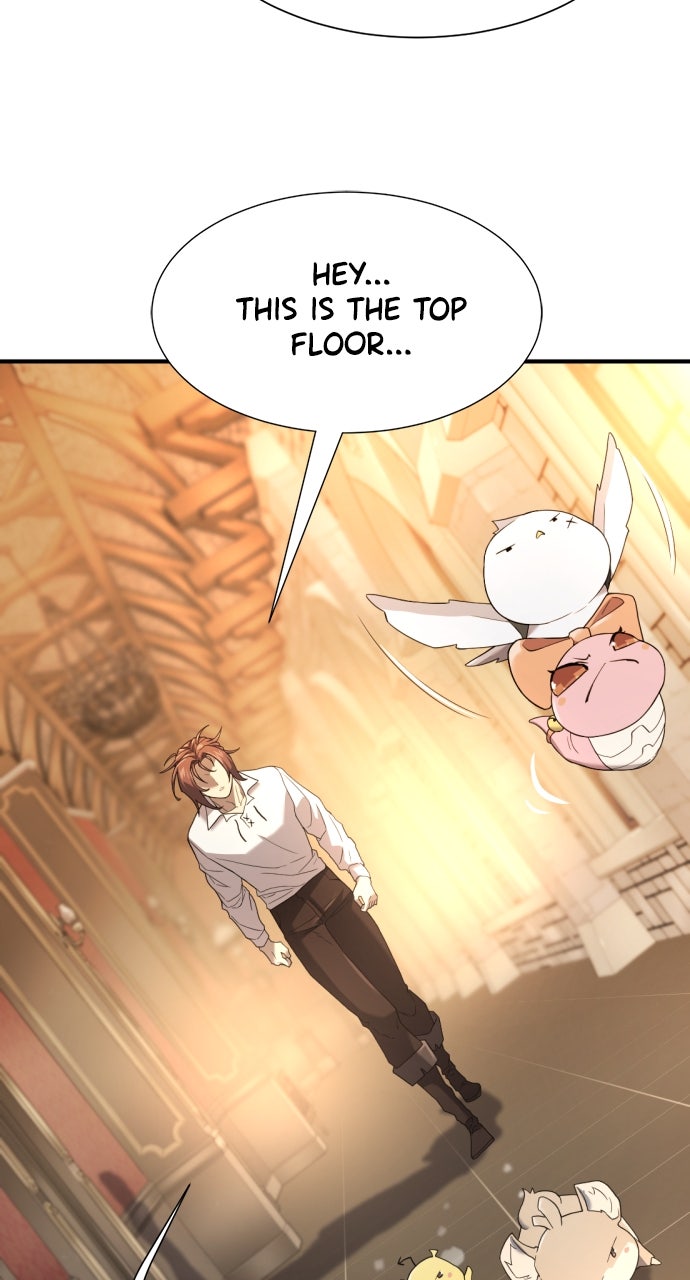 Read The Greatest Estate Developer Manga Online
