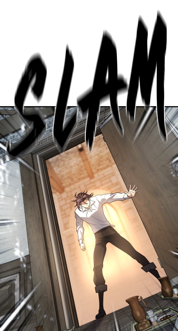 Read The Greatest Estate Developer Manga Online