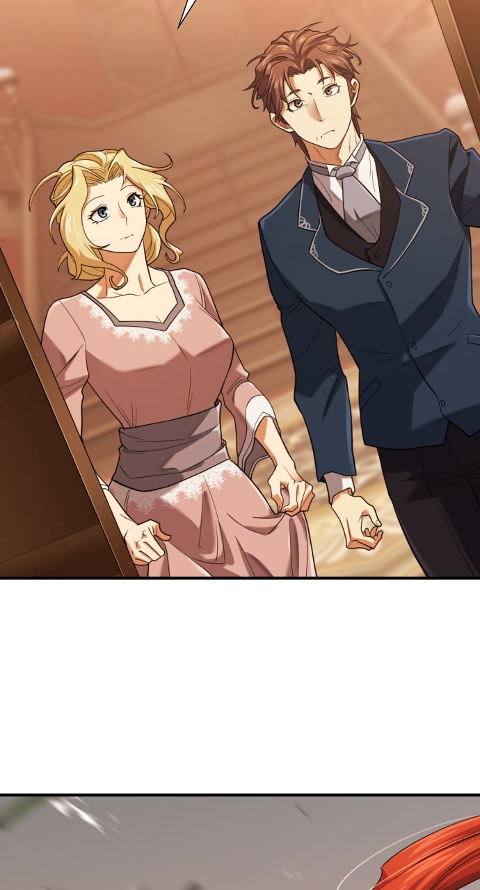 Read The Greatest Estate Developer Manga Online