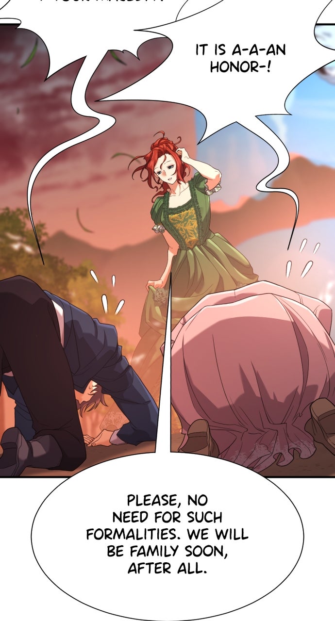 Read The Greatest Estate Developer Manga Online