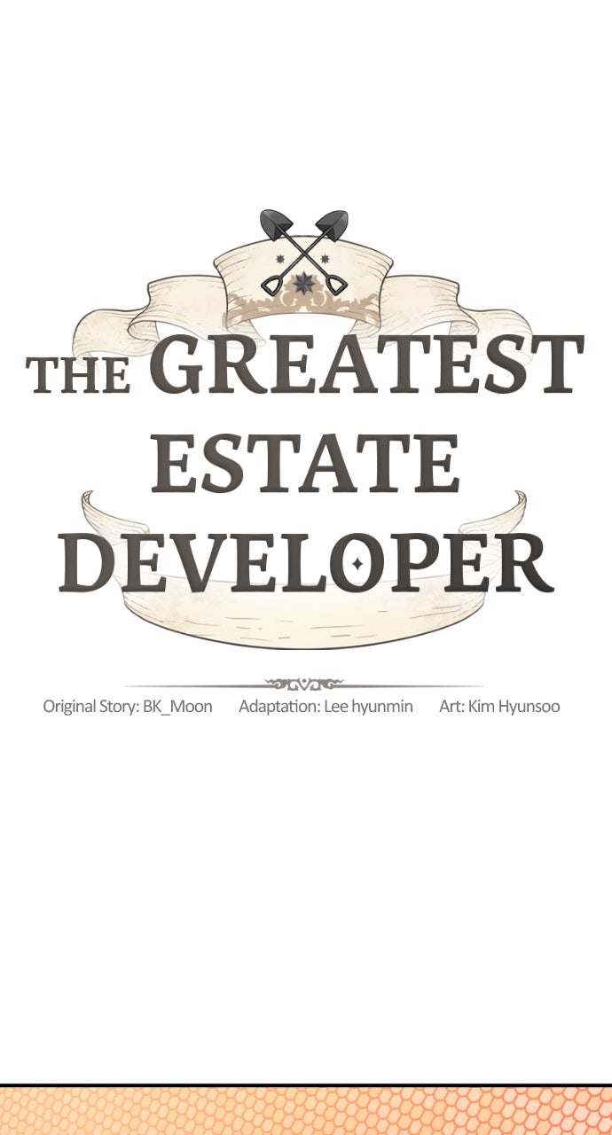 Read The Greatest Estate Developer Manga Online