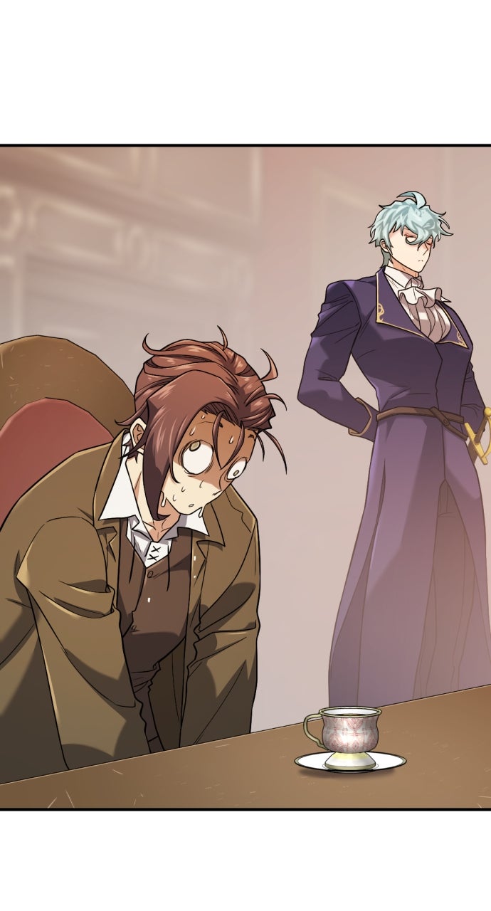 Read The Greatest Estate Developer Manga Online