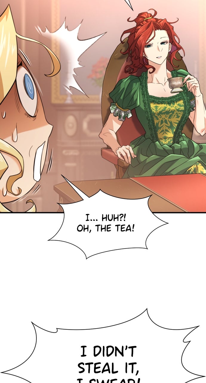 Read The Greatest Estate Developer Manga Online