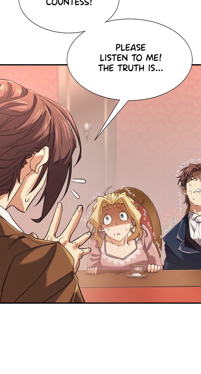 Read The Greatest Estate Developer Manga Online