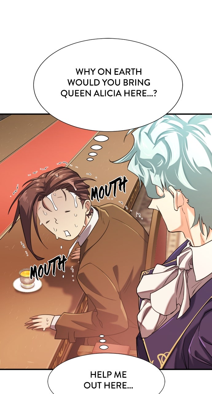 Read The Greatest Estate Developer Manga Online