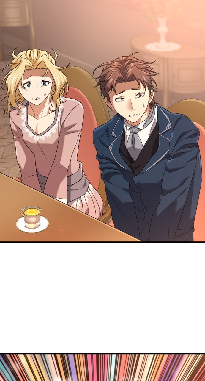 Read The Greatest Estate Developer Manga Online