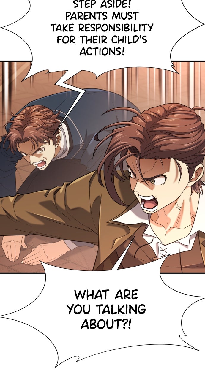 Read The Greatest Estate Developer Manga Online
