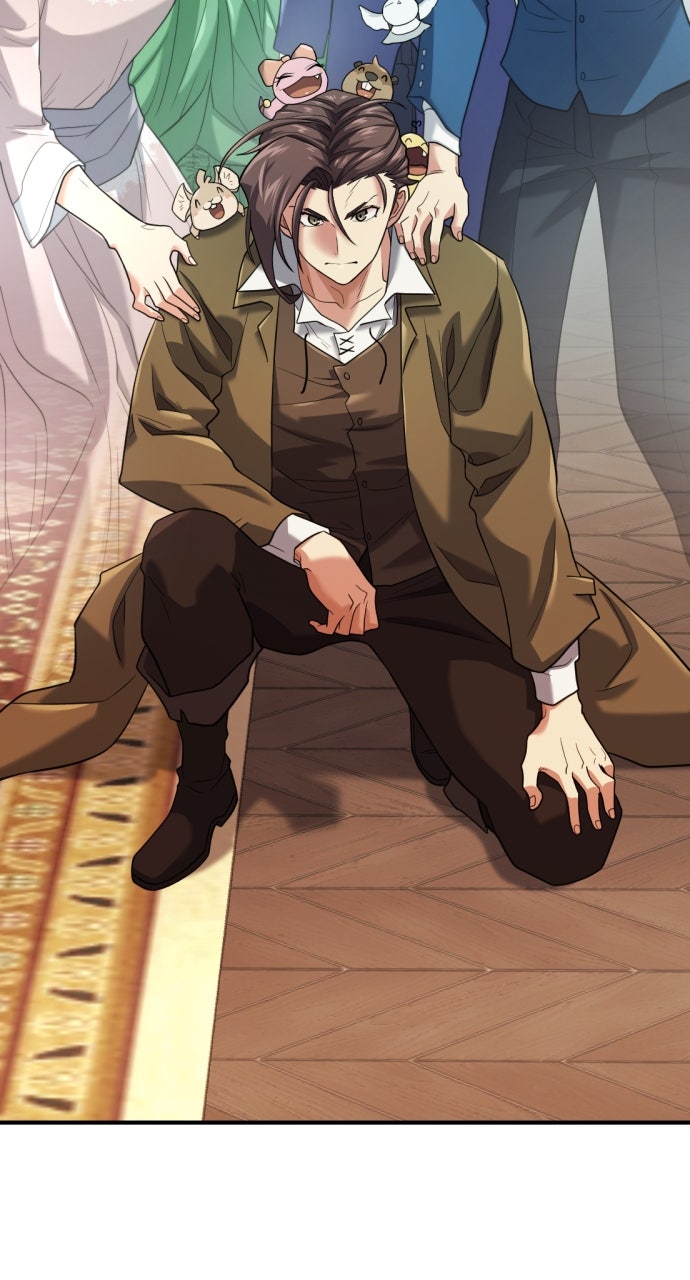 Read The Greatest Estate Developer Manga Online