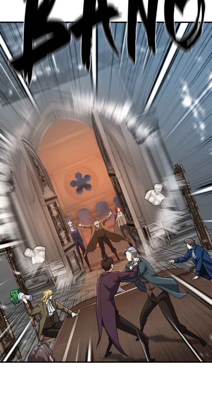 Read The Greatest Estate Developer Manga Online