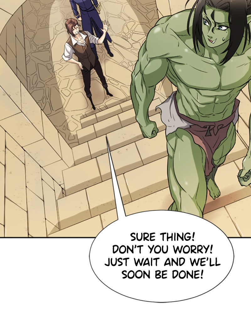 Read The Greatest Estate Developer Manga Online