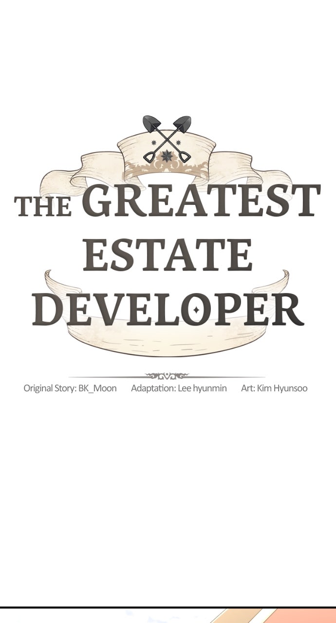 Read The Greatest Estate Developer Manga Online