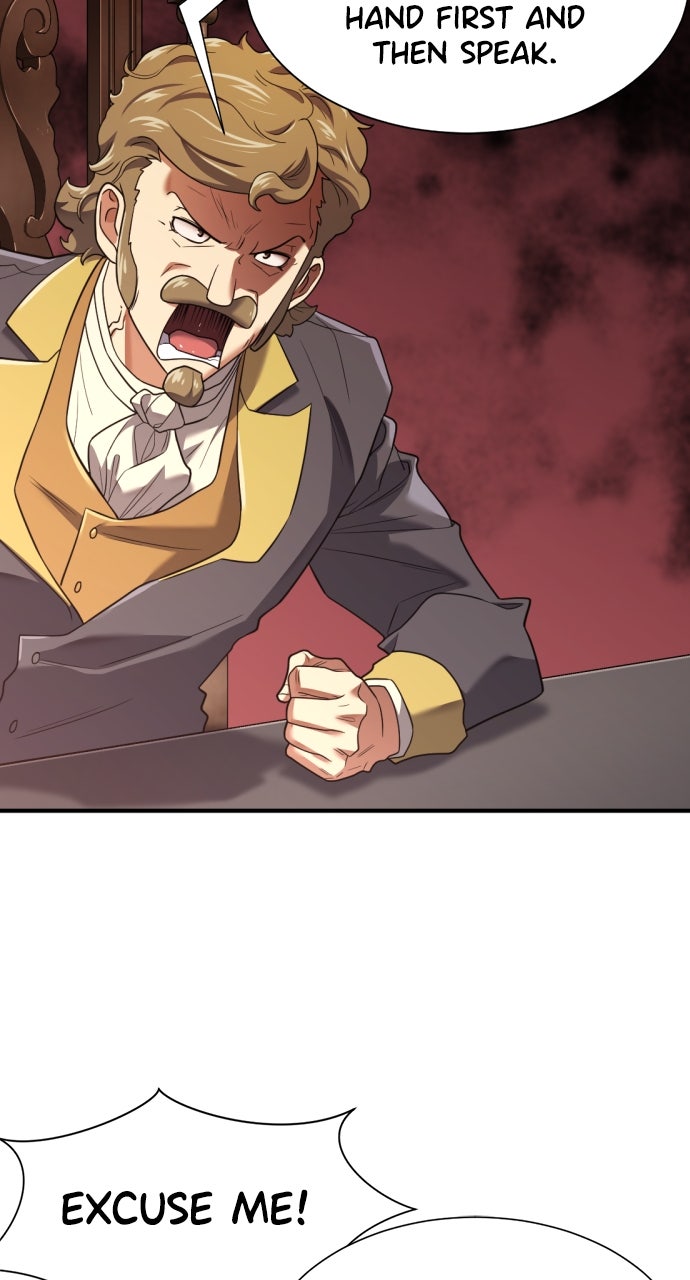 Read The Greatest Estate Developer Manga Online