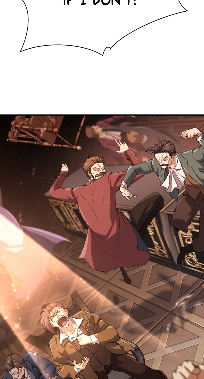 Read The Greatest Estate Developer Manga Online