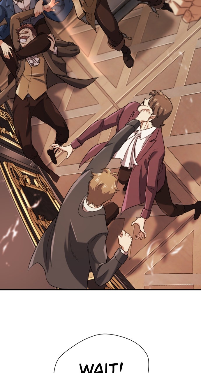Read The Greatest Estate Developer Manga Online