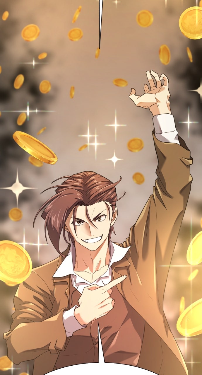 Read The Greatest Estate Developer Manga Online