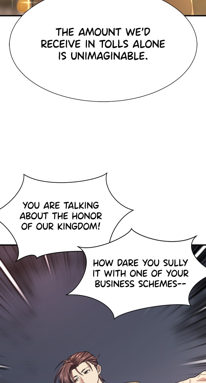 Read The Greatest Estate Developer Manga Online